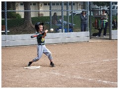 California 03  Jason at Softball