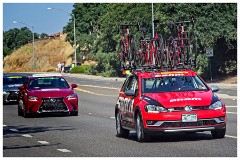 California 25  3rd Day of the Event from Folsom, Amgen Tour of California