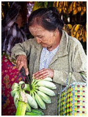 Bagan 11  Nyaung  U Market