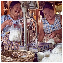 Bagan 22  Bagging the Noodles