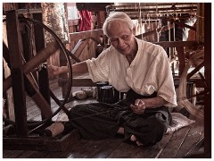 Inle Lake 25  Spinning