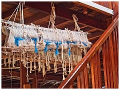 Inle Lake 27  A Loom