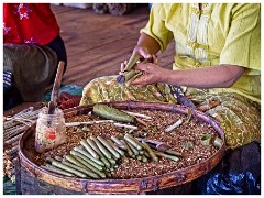 Inle Lake 30  Cigar Workshop