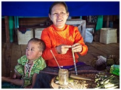 Inle Lake 32  Cigar Workshop