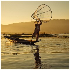 Inle Lake