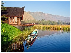 Inle Lake 49  Pristine Lotus Spa Resort