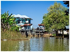 Inle Lake 52  The Journey to the Inn Dain Pagoda Complex
