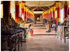 Inle Lake 54  Inn Dain Pagoda Complex