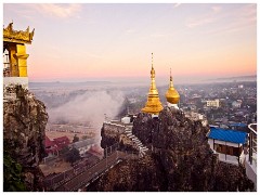 Loikaw and Kayah State