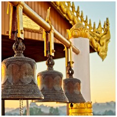 Loikaw  05  The Bells