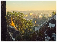 Loikaw  07  Views from Taung Kwe Pagoda