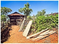 Loikaw  33  Local House