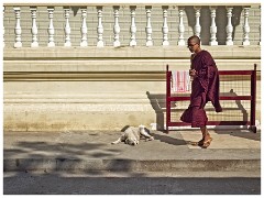 Mandalay 34  Mahagandayon Monestery