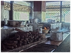 Mandalay 39  The Kitchen