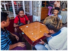 Mandalay 49  A Good Games at the Jade Market