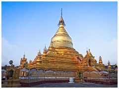 Mandalay 55  Ku Tho Taw Pagoda