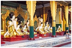 Yangon 24  Shwedagon Pagoda