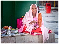 Yangon 26  Shwedagon Pagoda