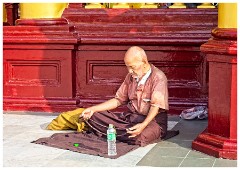 Yangon 27  Shwedagon Pagoda