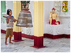 Yangon 28  Shwedagon Pagoda