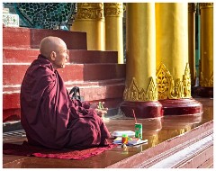 Yangon 31  Shwedagon Pagoda