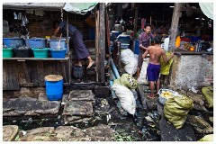 Yangon 35  Danyingon Market