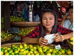 Yangon 38  Danyingon Market