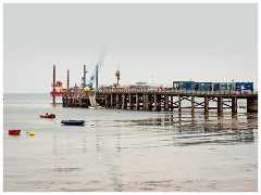 Dorset  049  Swanage Pier