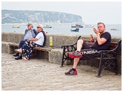 Dorset  050  The Promenade at Swanage