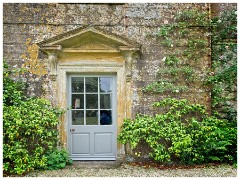 Dorset  075  Mapperton House Gardens