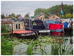 St Neots 05  The Boats