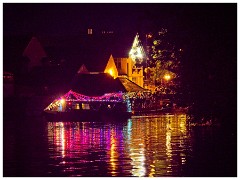 St Neots 10  The Light Show