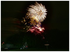 St Neots 13  Fireworks