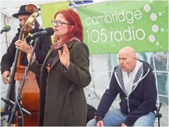 Mill Road Christmas Festival 08