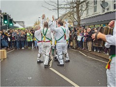 Mill Road Christmas Festival 15