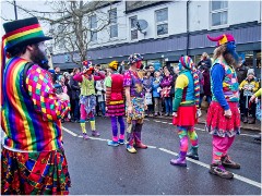 Mill Road Christmas Festival 16