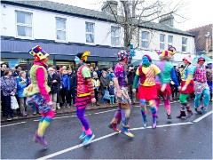 Mill Road Christmas Festival 19