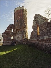 Wimpole Hall 12  The Folly