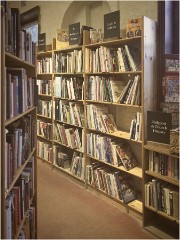 Wimpole Hall 16  The Secondhand Book Shop