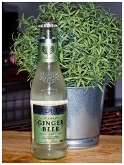 Cambridge Distillery (Gin) 07  Ginger Beer