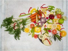 Fun with Food 01