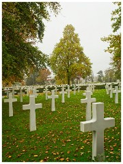 American Cemetery 01