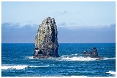 Oregon  05  Cannon Beach