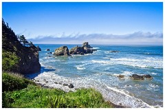 Oregon  13  Ecola State Park