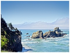 Oregon  14  Ecola State Park