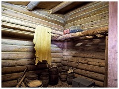 Oregon  41  Store Room