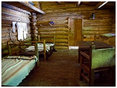Oregon  43  Captains Room