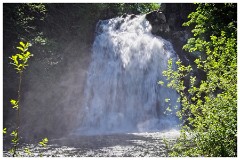 Oregon  57  Youngs River Falls