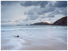 Dingle, Ireland 02  Coulmeenole Beach