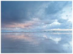 October in The Dingle Peninsula Ireland